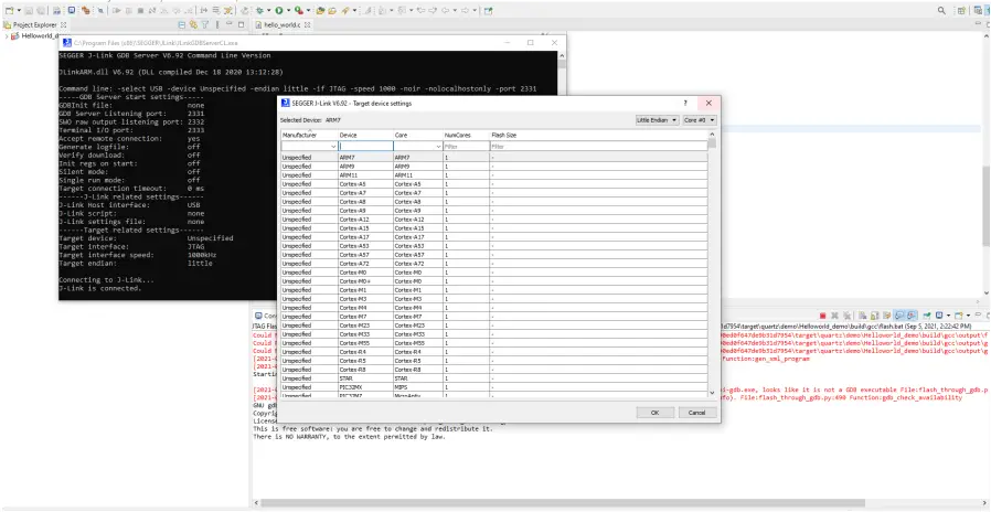 5G-HUB QCA4020 - Setup 16