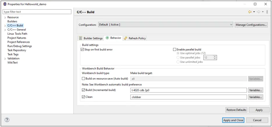 5G-HUB QCA4020 - Setup 9