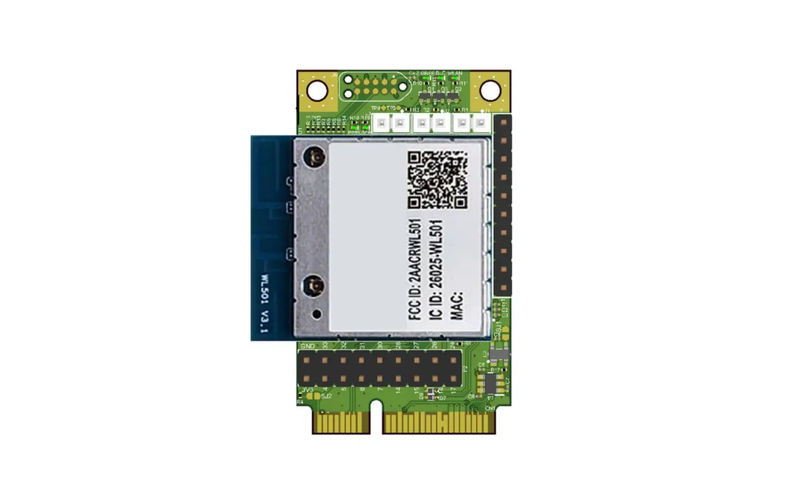 5g-hub Qca4020 Multi-mode Dual Band Wifi Bluetooth Zigbee Instructions 5g-hub Qca4020 Multi-mode Dual Band Wifi Bluetooth Zigbee Instructions