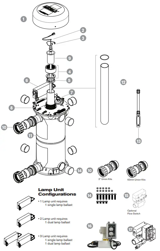 Paramount-CLEAR03-Mazzie-Side-Injector-Manifold-24
