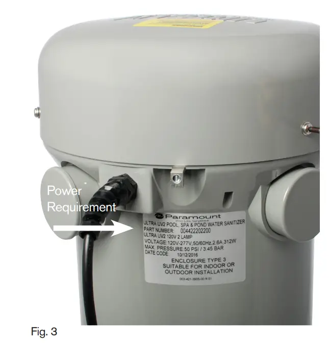 Paramount-CLEAR03-Mazzie-Side-Injector-Manifold-3