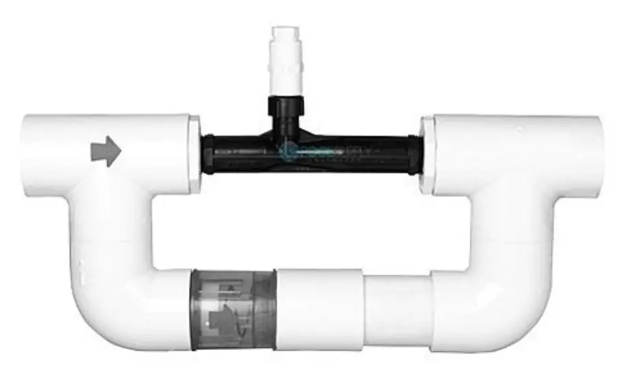 Paramount-CLEAR03-Mazzie-Side-Injector-Manifold