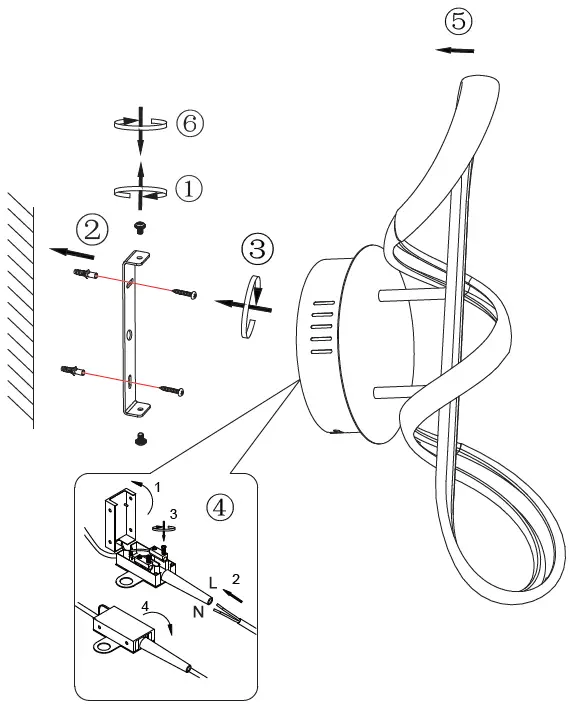 TRIO-TL-R2709113X-LED-Wall-Lamp-fig-1