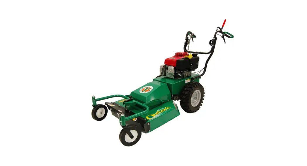 Billy Goat Bc2601hhc Hydro Series Brush Cutter Instruction Manual Billy Goat Bc2601hhc Hydro Series Brush Cutter Instruction Manual