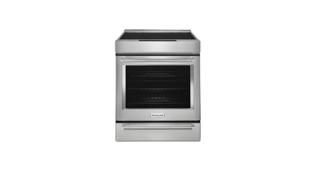 Kitchenaid Ksib900ess 30-inch 4-element Induction Slide-in Convection Range With Baking Drawer User Guide Kitchenaid Ksib900ess 30-inch 4-element Induction Slide-in Convection Range With Baking Drawer User Guide