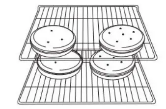 KitchenAid KSIB900ESS 30-Inch 4-Element Induction Slide-In Convection Range with Baking Drawer - Figure 2