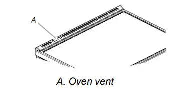 KitchenAid KSIB900ESS 30-Inch 4-Element Induction Slide-In Convection Range with Baking Drawer - Figure 3