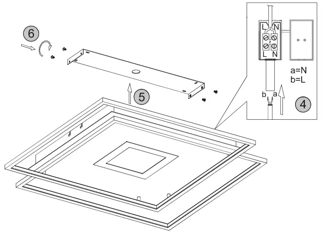 Electrical Connection