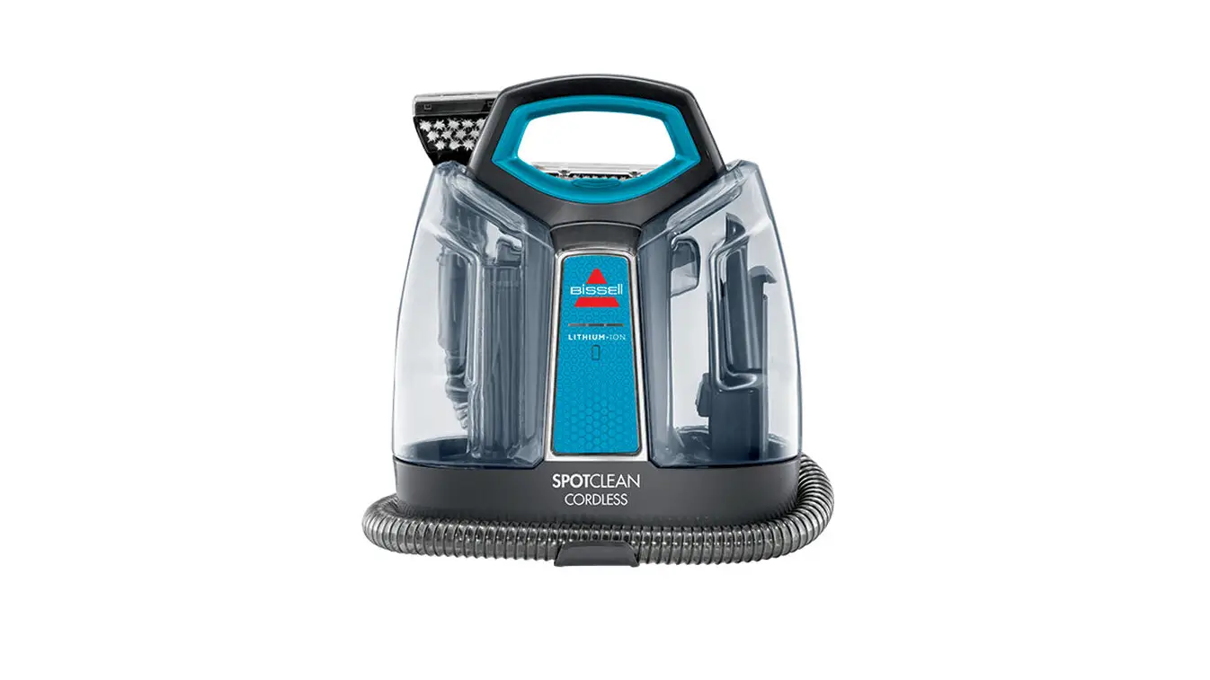 My Spotclean Cordless Portable Carpet Cleaner Is Leaking | Support My Spotclean Cordless Portable Carpet Cleaner Is Leaking | Support