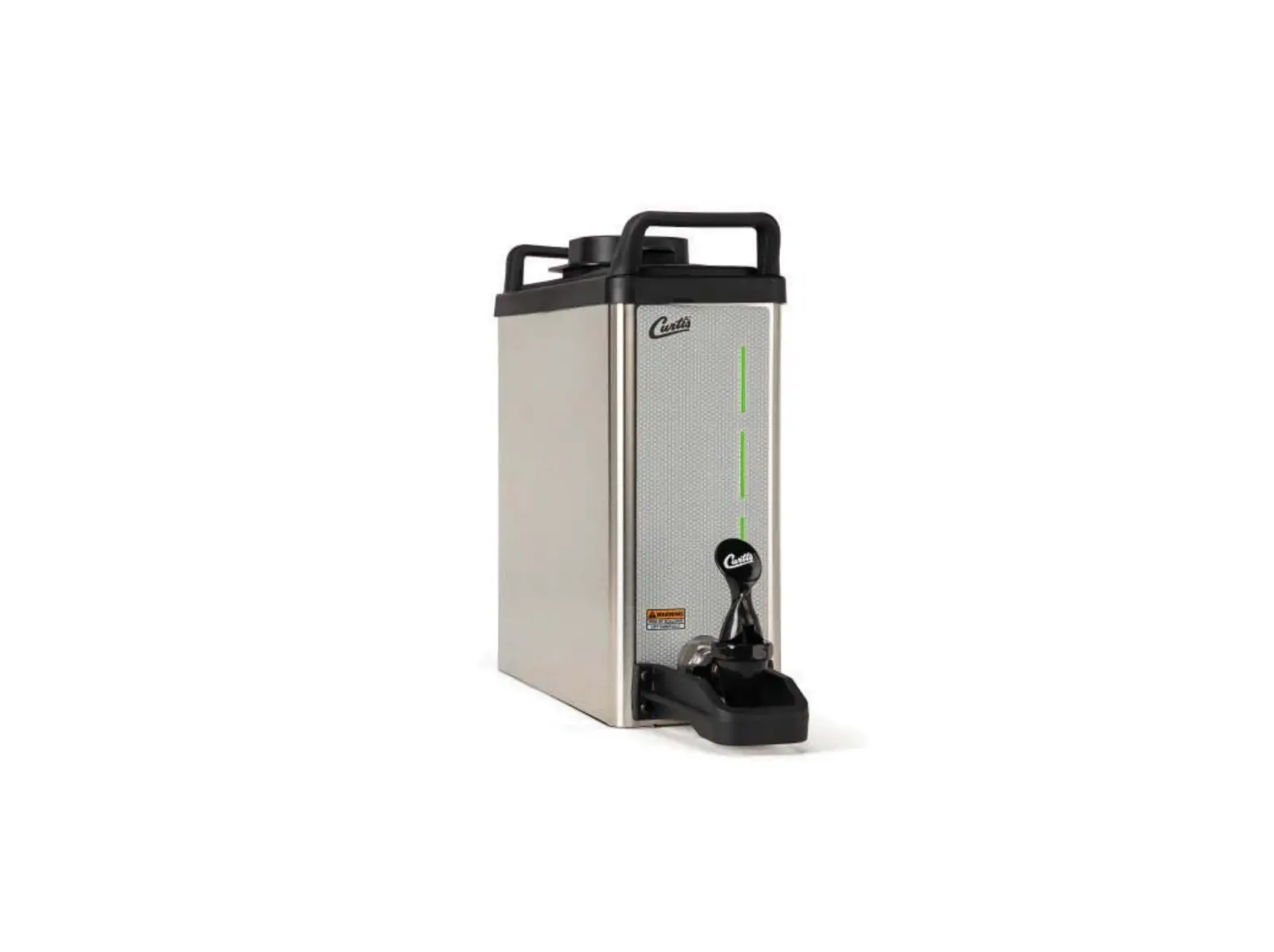 Curtis Gem3xn Intellifresh Freshtrac Dispenser User Guide