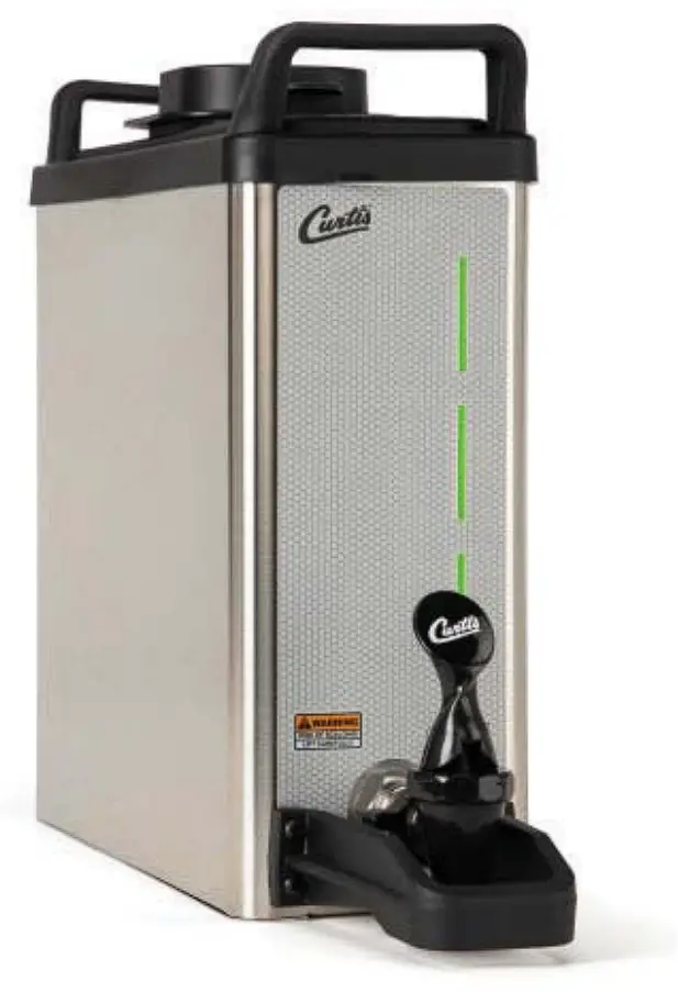 GEM3XN IntelliFresh FreshTrac Dispenser
