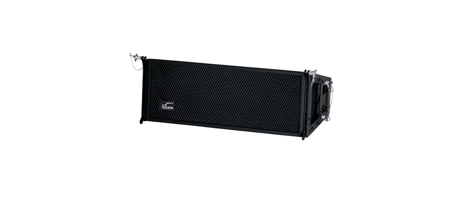 Solton Rb 82 System 1 Instruction Manual Solton Rb 82 System 1 Instruction Manual