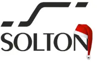 SOLTON-logo