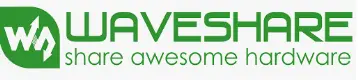 WAVESHARE logo