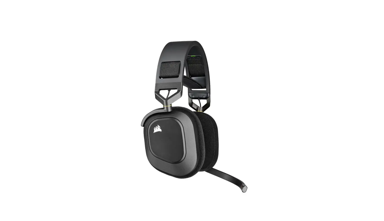 Cue Hs80 Rgb Wireless Premium Gaming Headset With Spatial Audio User Guide