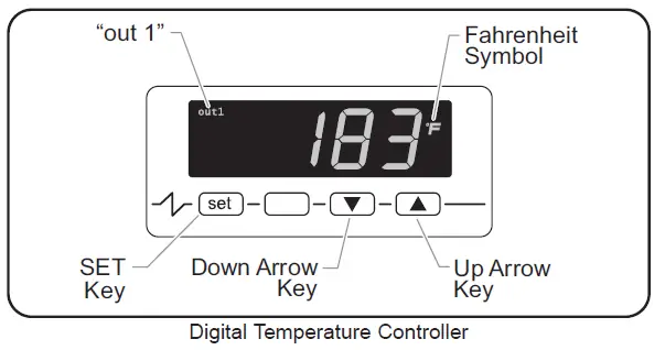 Hatco GR2SD Series Glo-Ray Designer Merchandising Warmers FIG 13