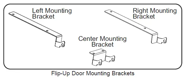 Hatco GR2SD Series Glo-Ray Designer Merchandising Warmers FIG 18