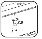 Hatco GR2SD Series Glo-Ray Designer Merchandising Warmers FIG 19