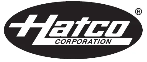 Hatco GR2SD Series Glo-Ray Designer Merchandising Warmers LOGO