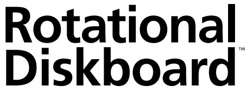 merrithew Rotational Diskboard for SPX Pilates Reformers - logo 1