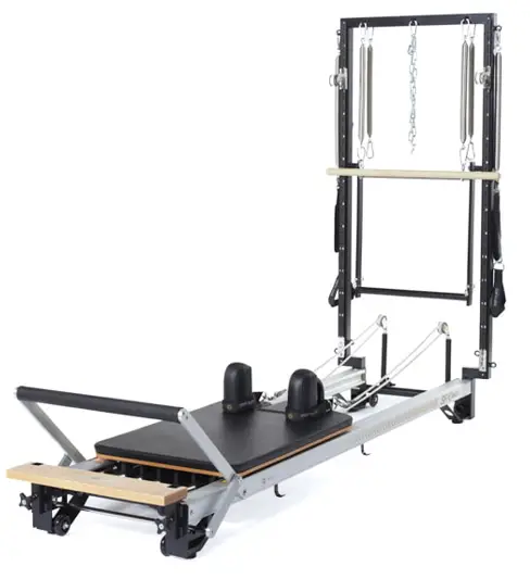 merrithew Rotational Diskboard for SPX Pilates Reformers