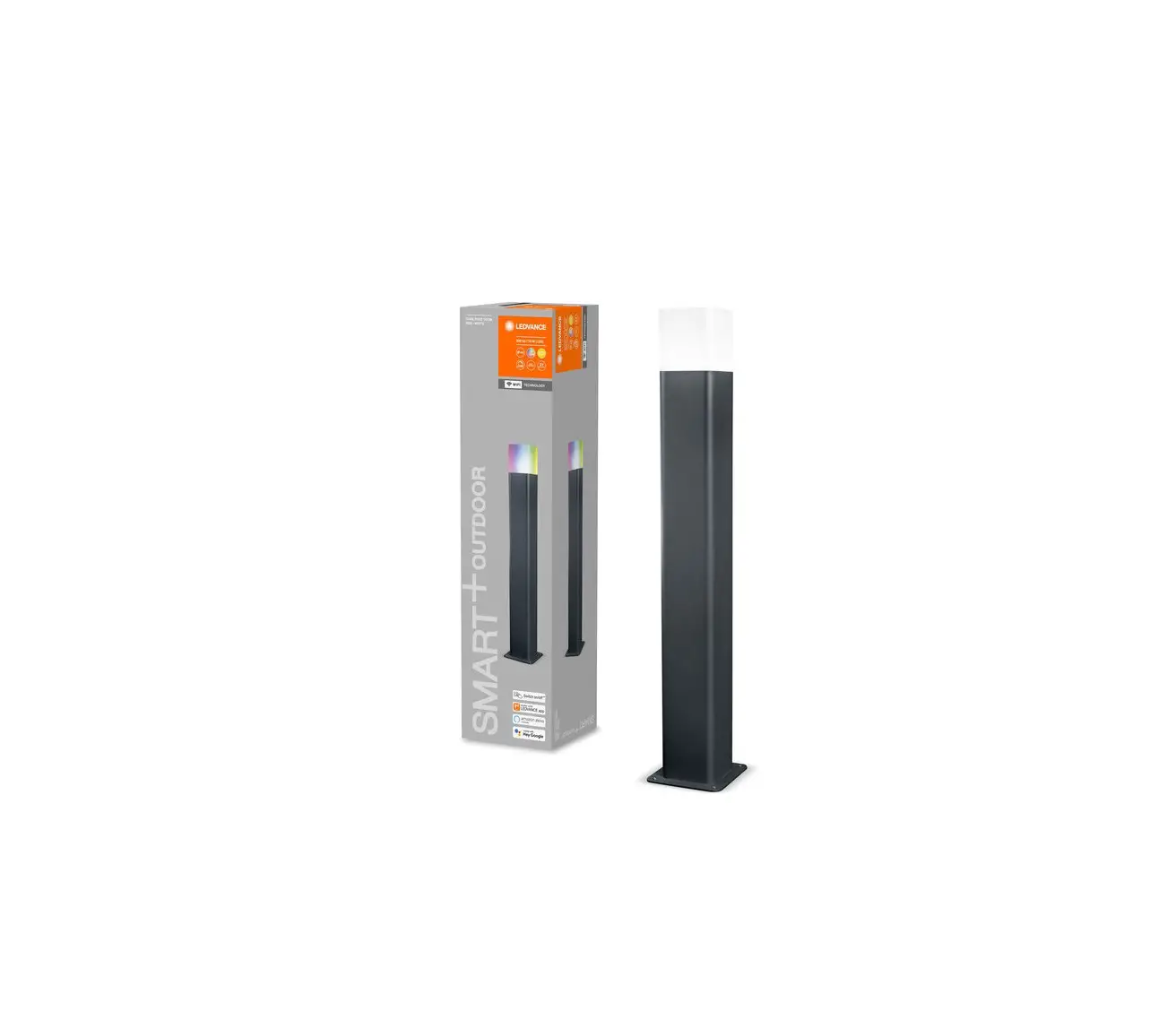 Ledvance Smart Plus Wifi Cube Multicolor Instruction Manual