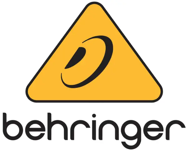 behringer logo