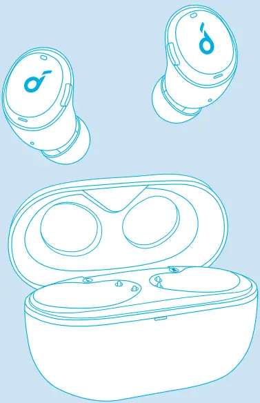 soundcore Life A3i True Wireless Earbuds-fig1