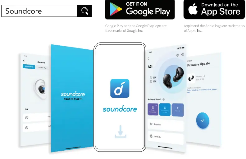 soundcore Life A3i True Wireless Earbuds-fig6