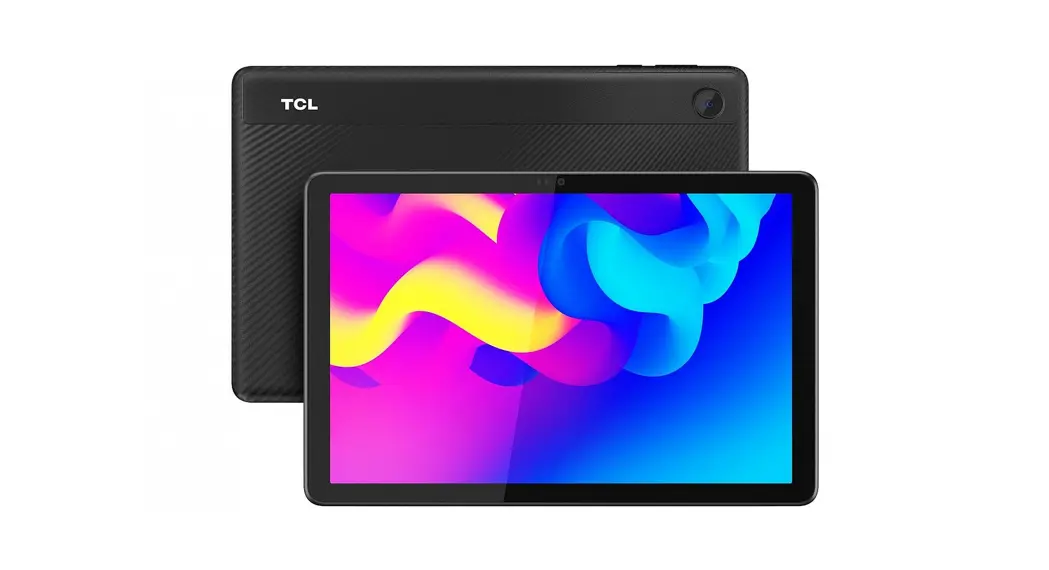 Tcl 9160g Tab 10 Smart Tablet User Guide