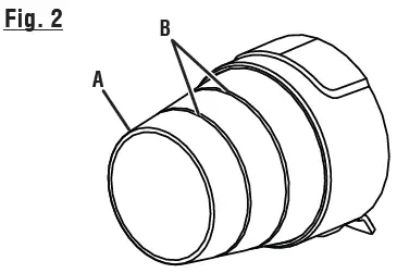 RYOBI RY40007 RY40009 40V Brushless Power Head-40
