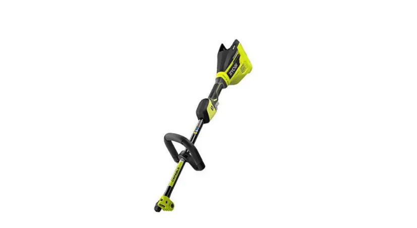Ryobi Ry40007/ry40009 40v Brushless Power Head User Manual