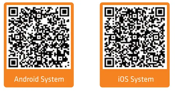 Elitech LMC-310 Wireless Electronic Refrigerant Charging Scale 8