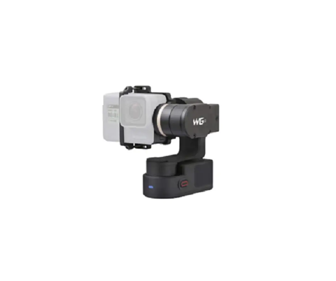 Feiyutech Fy Wg2 3 Axis Wearable Gimbal User Guide