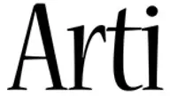 ARTI - Logo