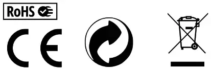 ARTI MO6664 Weather Station - icon 1