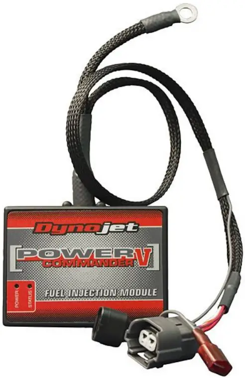 DYNO JET POWER COMMANDER 6 2017-2020 Kawasaki Z650