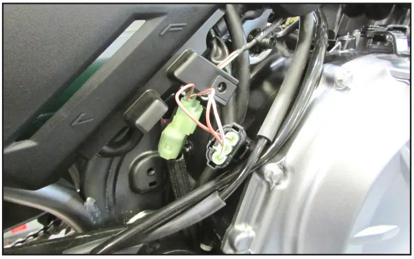 Installation instruction