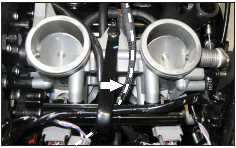 Installation instruction