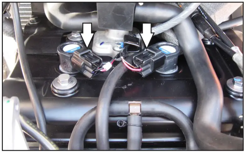 Installation instruction