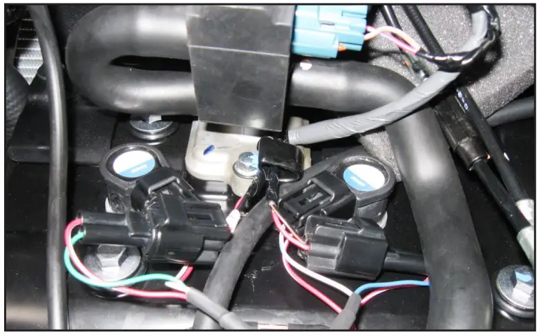 Installation instruction