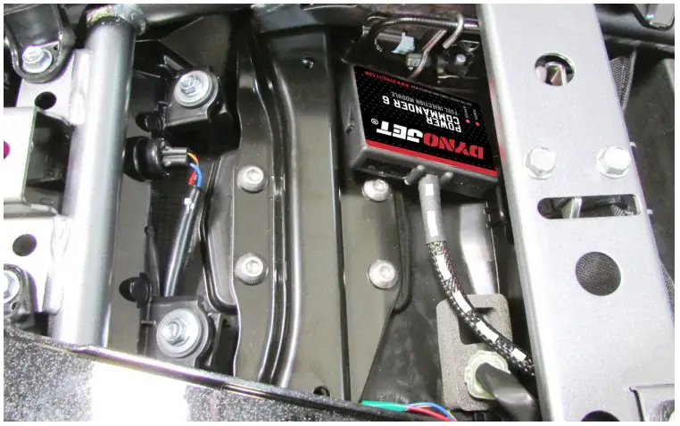 Installation instruction