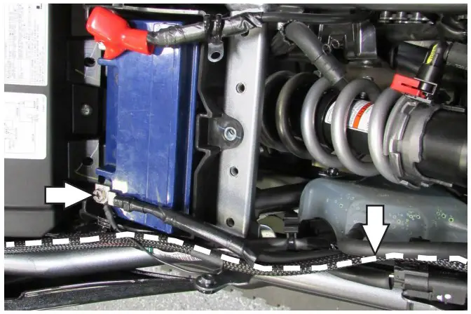 Installation instruction