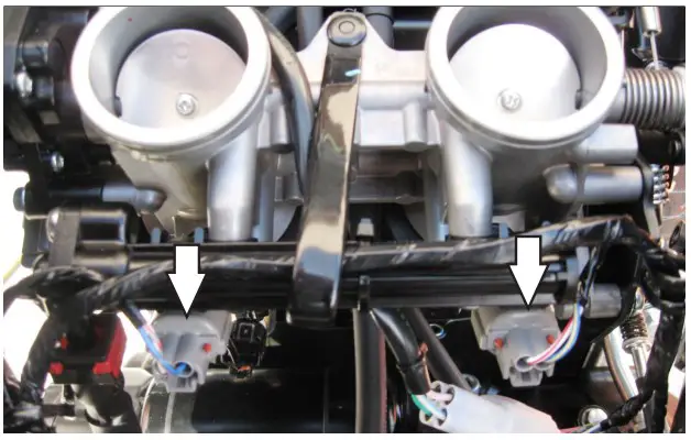 Installation instruction