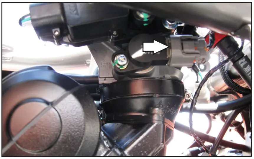 Installation instruction