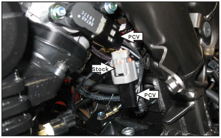 Installation instruction