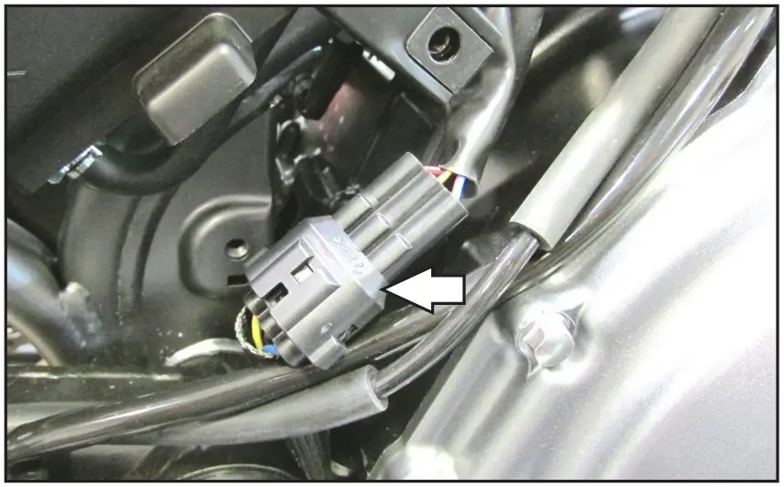 Installation instruction