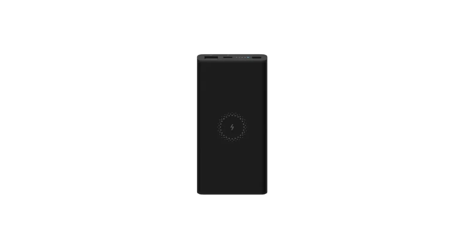 Xiaomi Wpb15z 10000 Mah Wireless Power Bank User Manual