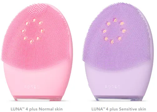 FOREO LUNA 4 Plus-fig2