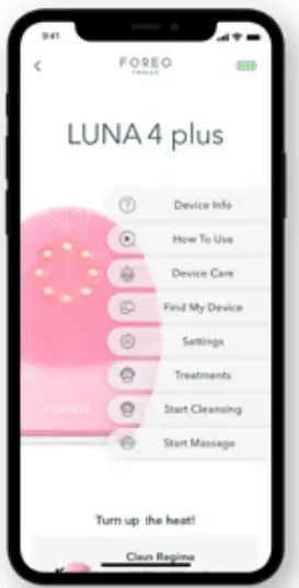 FOREO LUNA 4 Plus-fig6